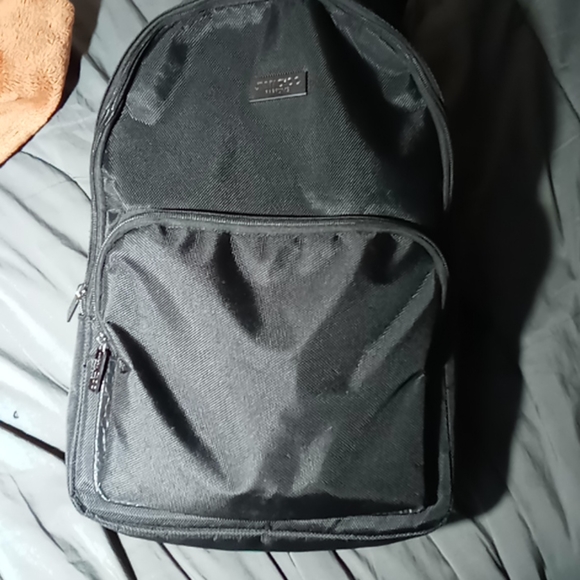 Designer backpack - Picture 2 of 4